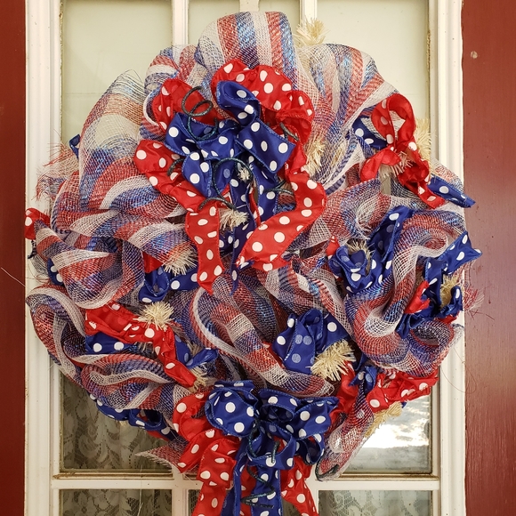 Wreath - Picture 2 of 2